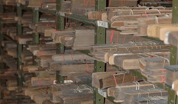 palm leaf manuscripts